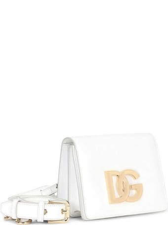 Dolce & Gabbana Dg Millenials Handbag