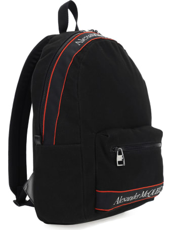 Alexander McQueen Backpack