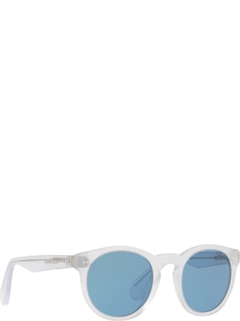 Ralph Lauren Ralph Lauren Rl8146p Sandbalst Crystal Sunglasses