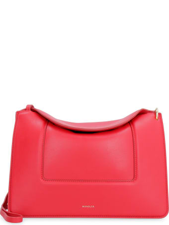 Wandler Penelope Leather Shoulder Bag