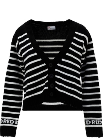 RED Valentino Cardigan