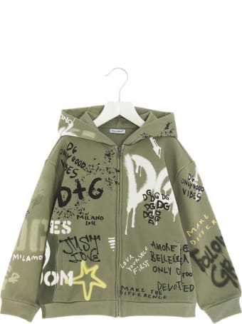 Dolce & Gabbana Hoodie