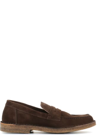 Astorflex Loafer Mokaflext
