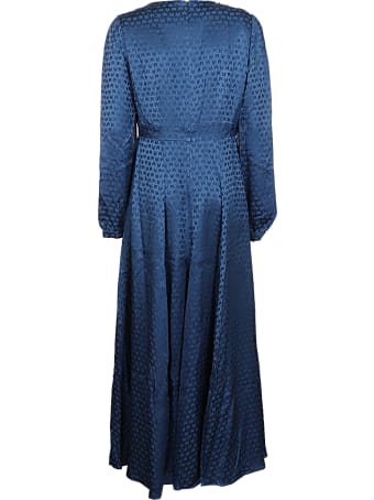 Saloni Sandra Dress