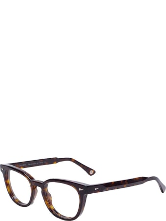 AHLEM Ahlem Rue Duroc Dark Turtle Glasses
