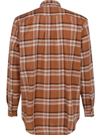 Nothing to Fear Danilo Paura Shirt