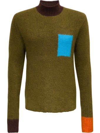 Jacquemus La Maille Merano