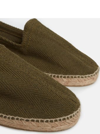 Peninsula Swimwear Espadrilles Puglia
