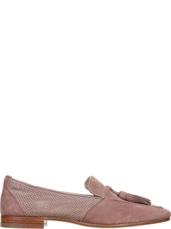 Fratelli Rossetti One Loafer With Tassels