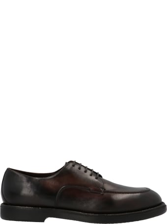 Silvano Sassetti Shoes