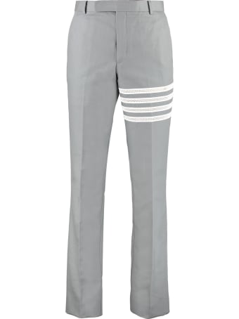 Thom Browne Tailored Trousers