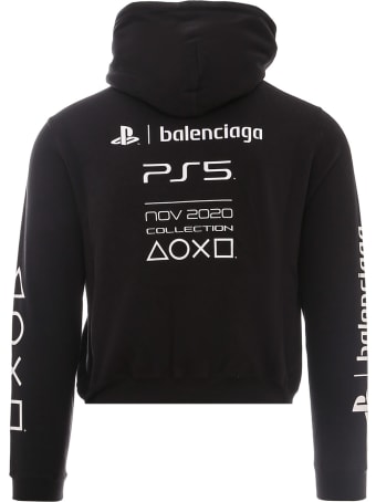 Balenciaga Sweatshirt