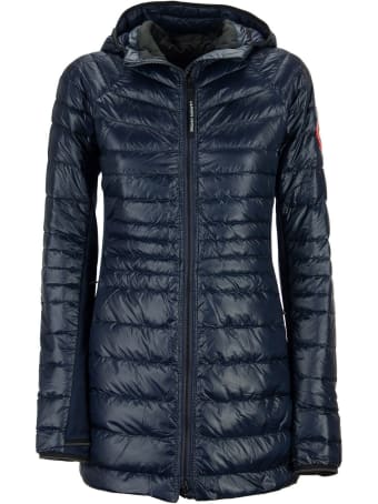 Canada Goose Hybridge - Lite Tech Hooded Down Coat