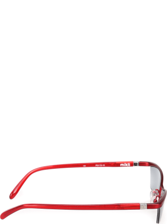 Philippe Starck P0113* Eyewear