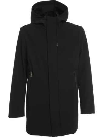 RRD - Roberto Ricci Design Thermo Jacket