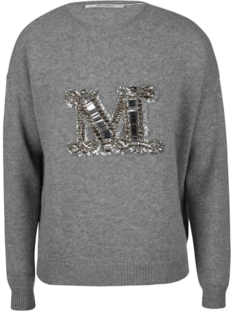 Max Mara Rodeo Sweater
