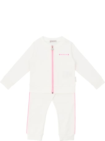 Moncler Baby Set