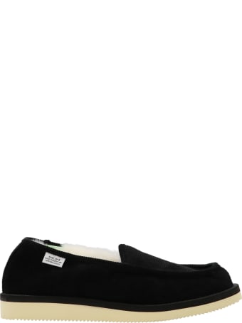 SUICOKE 'ssd' Sheos