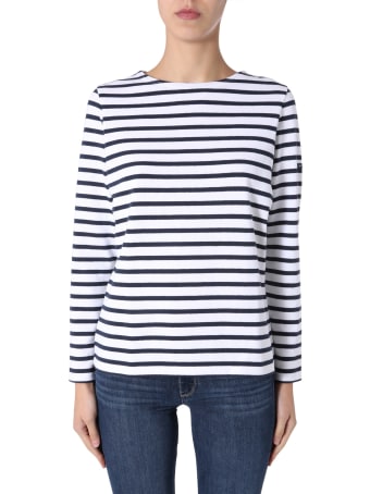 Saint James Minquidame T-shirt
