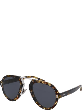Fendi Ff M0104/s Sunglasses