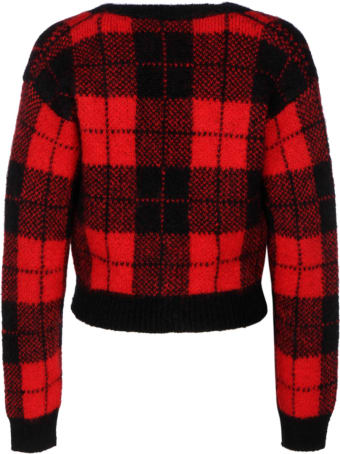 Alessandra Rich Cardigan
