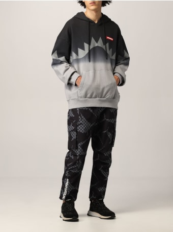 Sprayground Sweatshirt Sweatshirt Men Sprayground