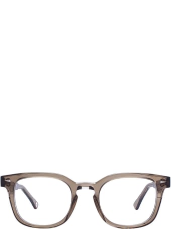 AHLEM Ahlem Rue Servan Optic Smokedlight Glasses