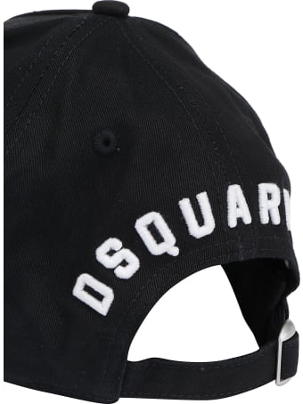 Dsquared2 Baseball Cap