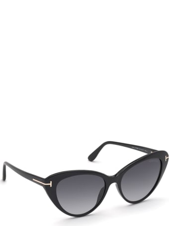 Tom Ford Eyewear FT0869 Sunglasses