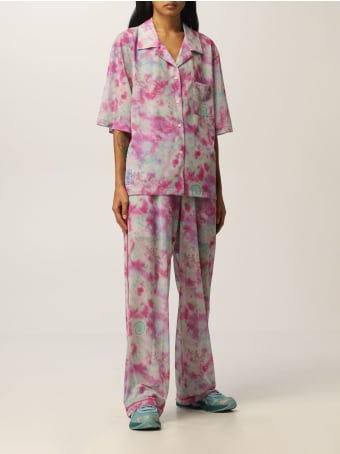 McQ Alexander McQueen Mcq Pants Trouser Women Mcq