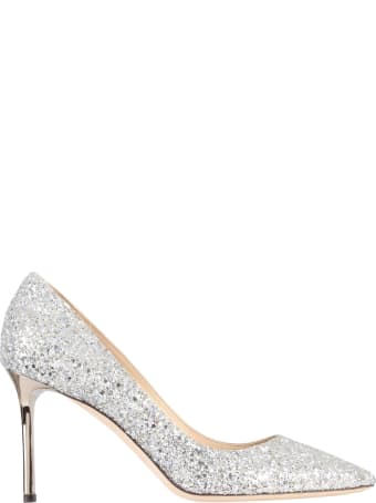 Jimmy Choo Romy Decolletès