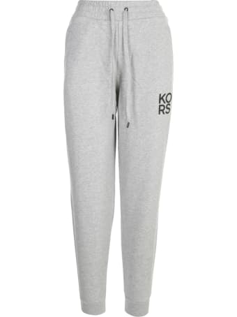 MICHAEL Michael Kors Mkgo Slouchy Jogger
