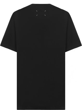 Maison Margiela Charity Aids T-shirt