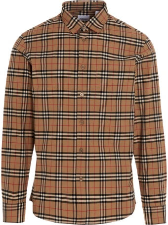 Burberry 'simpson' Shirt