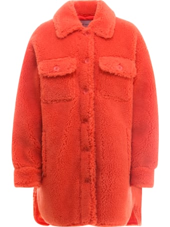 STAND STUDIO Coat