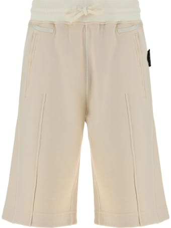 Stone Island Shadow Project Stone Island Shadow Shorts