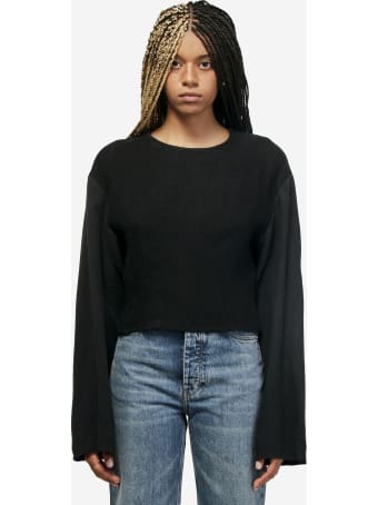 Our Legacy Biker Topwear