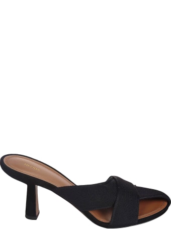 Neous 80mm Mules Ogma