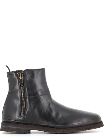 Alexander Hotto Ankle Boot 60064