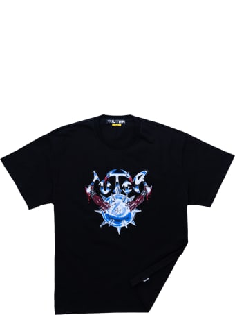 Iuter Iuter T-shirt