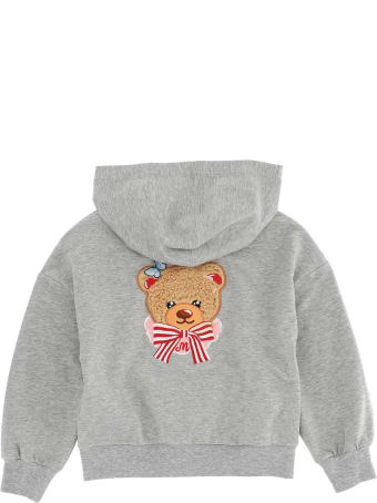 Monnalisa Bear Sweater