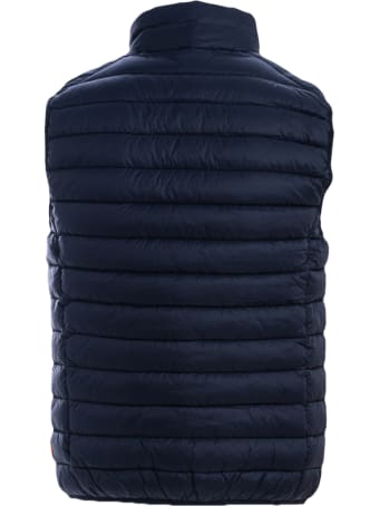 Save the Duck Save The Duck "adam" Vest