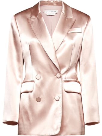Alexander McQueen Blazer