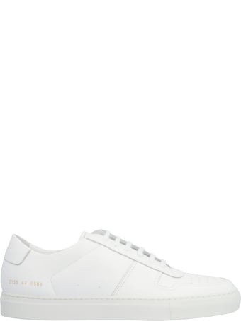 Common Projects 'bball' Shoes