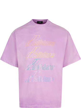 WE11 DONE T-shirt