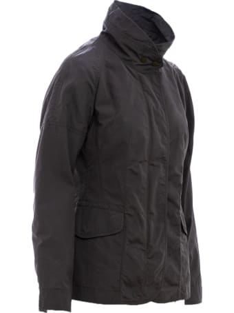 Peuterey Canvas Jacket Peuterey