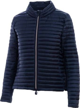 Save the Duck Down Jacket