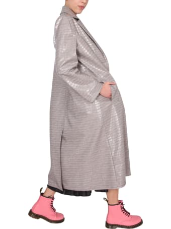 STAND STUDIO Mollie Coat