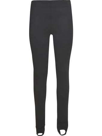 Prada Plain Leggings