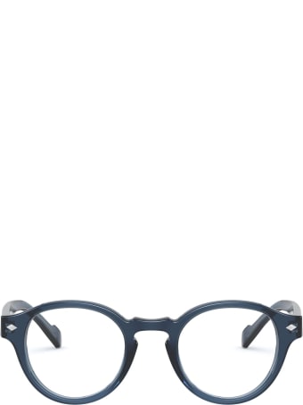 Vogue Eyewear Vogue Vo5332 Transparent Blue Glasses